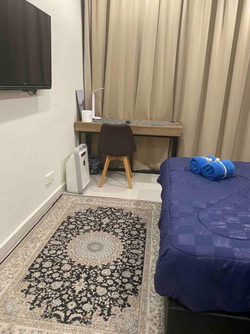 Apartment The Malina 2.0 @kozi Square Kuching
