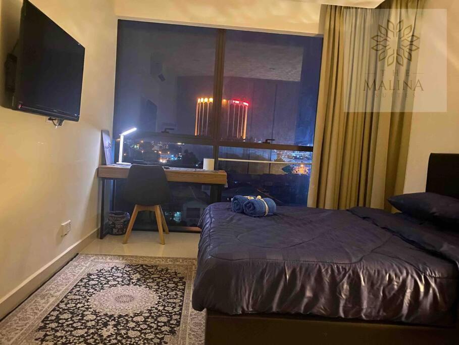 Apartment The Malina 2.0 @kozi Square