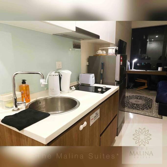 Apartment The Malina 2.0 @kozi Square *