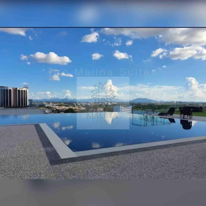 Apartment The Malina 2.0 @kozi Square