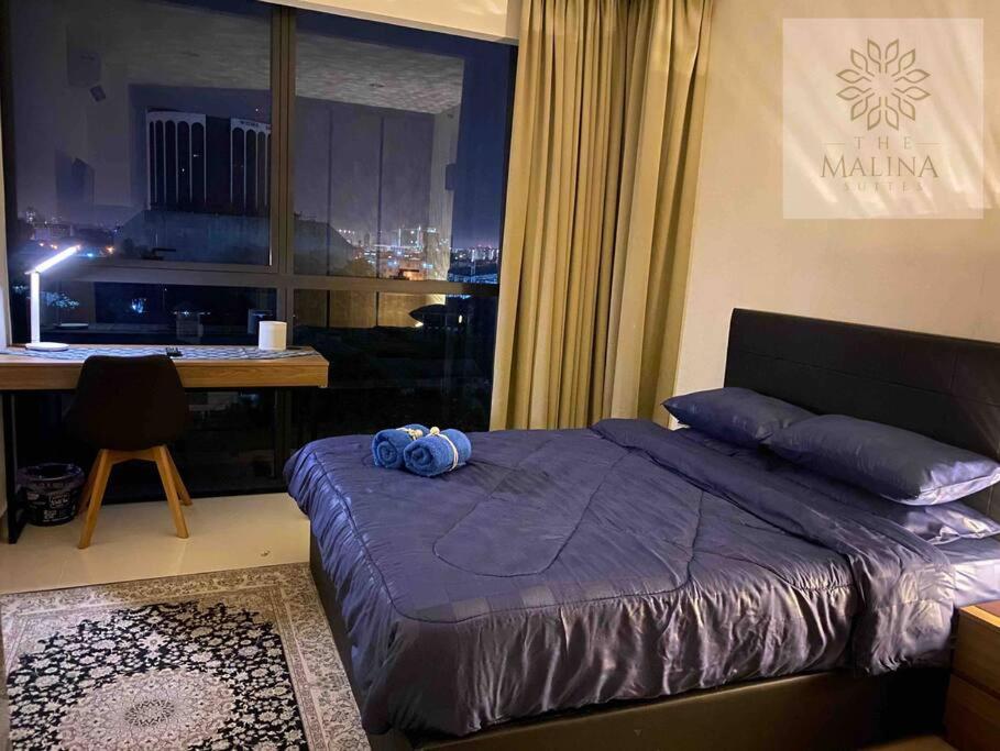 Apartment The Malina 2.0 @kozi Square *