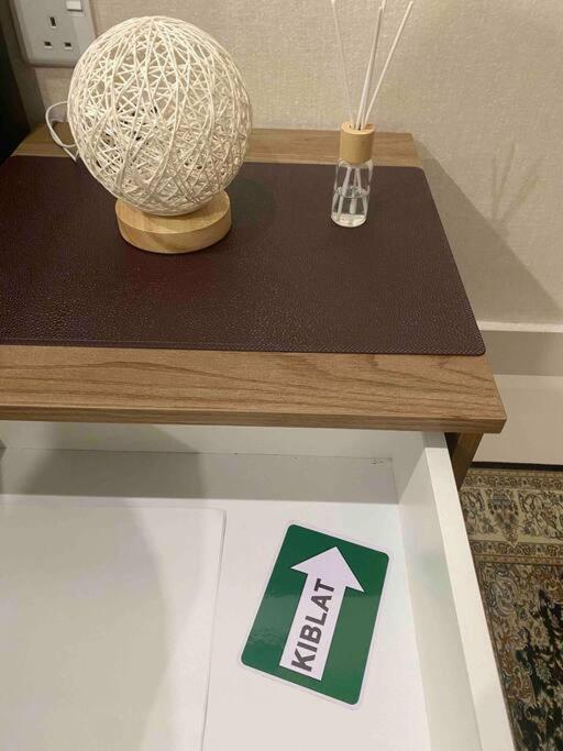 Apartment The Malina 2.0 @kozi Square Kuching