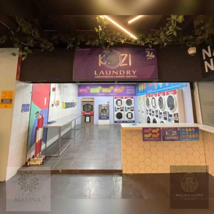 Apartment The Malina 2.0 @kozi Square